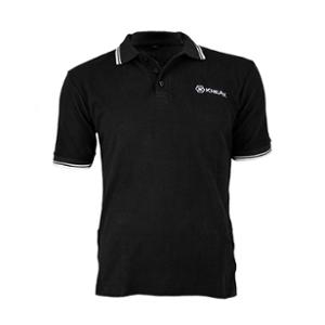 POLO KHEAX NOIR
