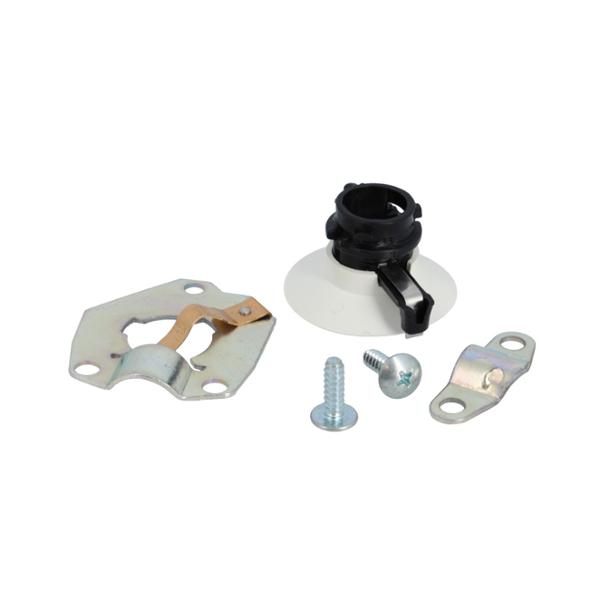 ACCESSOIRES POUR CORPS / CUVELAGE CLIGNOTANT CYCLO CHROME ADAPT. MOTOBECANE / MOTOCONFORT