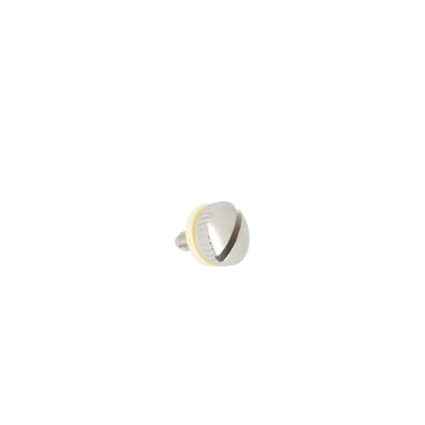 COWLING/BODYWORK SCREW -MOPED- FOR MOTOBECANE + BEIGE GASKET