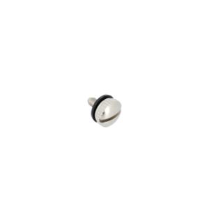 COWLING/BODYWORK SCREW -MOPED- FOR MOTOBECANE + BLACK GASKET