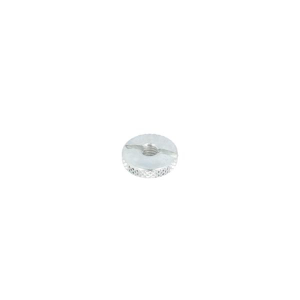 FORK SLOTTED NUT  -MOPED- FOR MBK / MOTOBECANE