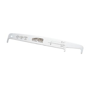 CONTROLEUR / INDICATEUR D'USURE DE CHAINE SUPER B TB-3329 COMPATIBLE 5 A 13 VITESSES