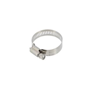 COLLIER DURITE DE REFROIDISSEMENT / EAU / PIPE ADMISSION DIAMETRE 21 A 44 MM LARGEUR 12MM (X1)