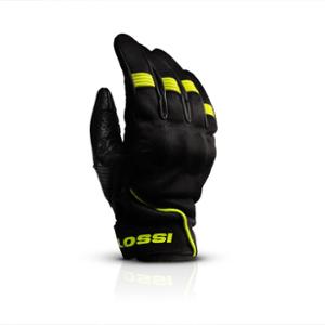 GANT MALOSSI ETE NOIR / JAUNE (PR) - EP1 KP
