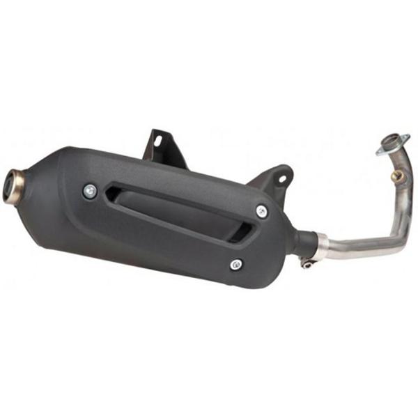 POT MAXI SCOOTER TECNIGAS NEW MAXI 4 ADAPT. YAMAHA X-MAX 125 2010->2016