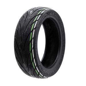 TYRE FOR E-SCOOTER 9.5X2.50-6.1 TUBELESS - PROFIL CITYROAD -