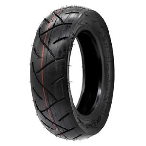 TYRE FOR E-SCOOTER 10X3.00-6 TUBETYPE - PROFIL CITYROAD -