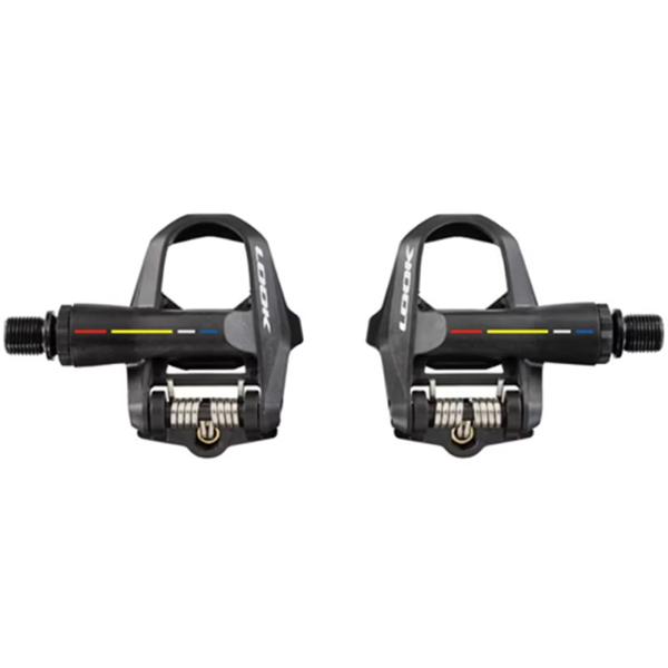 PEDAL -ROAD- AUTO LOOK KEO 2 MAX CARBON PRO TEAM EDITION   (PAIR)