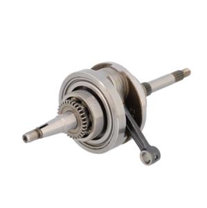 EMBIELLAGE MAXI SCOOTER TEKNIX ADAPT. YAMAHA 125 NMAX 2015->2020