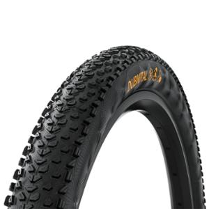 PNEU VTT 29X2.40 TS CONTINENTAL DUBNITAL TRAIL GRIP TLR NOIR (60-622)