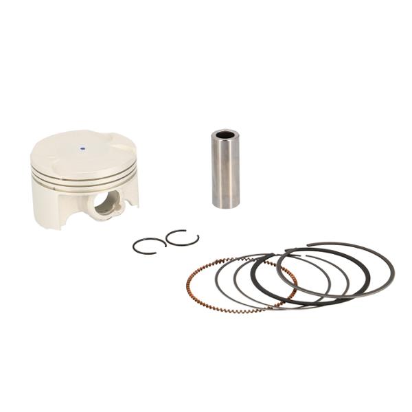 PISTON -MAXI SCOOTER- TEKNIX FOR YAMAHA 125 XMAX / NMAX 2021-> (Ø52)