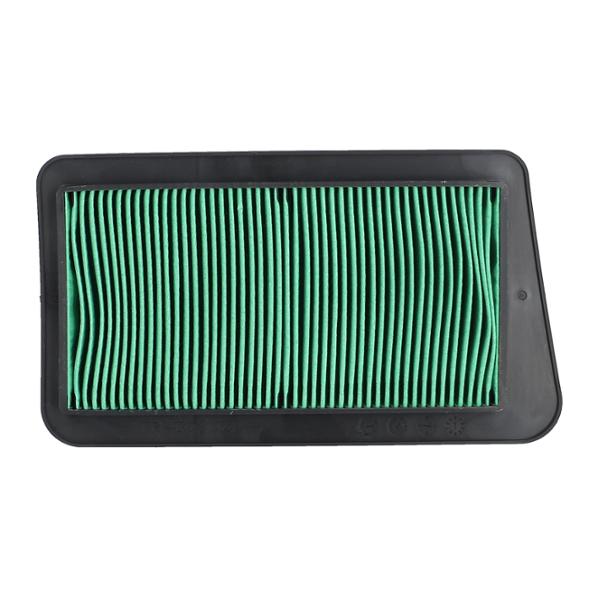 AIR FILTER -MAXI SCOOTER- TEKNIX FOR SUZUKI 400 BURGMAN 2018->     (OEM 13780-19K00-000)