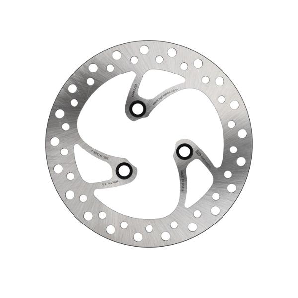 DISQUE FREIN MAXI SCOOTER AV NG ADAPT. PEUGEOT ELYSEO / ELYSTAR / JET FORCE 50 / 100 / 125 (D.226)