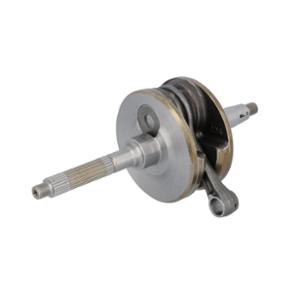 CRANKSHAFT -MAXI SCOOTER- TOP PERF TYPE ORIGIN FOR 125 PIAGGIO X8/X9/FLY/LIBERTY/VESPA