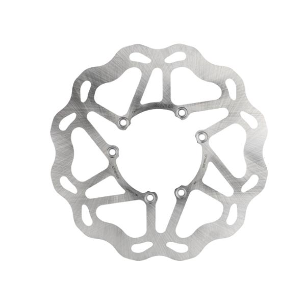 DISQUE FREIN AVANT OEM RIEJU MRT PRO DIAM.300 (0 / 001.090.0212)