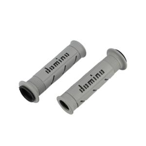 REVESTIMIENTO / PUÑO DOMINO A250 GRIS/NEGRO (PR) 120MM