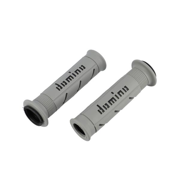 REVESTIMIENTO / PUÑO DOMINO A250 GRIS/NEGRO (PR) 120MM