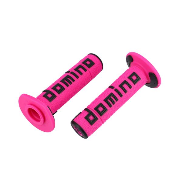 REVESTIMIENTO / PUÑO DOMINO A360 FUSHIA / NEGRO (PR)