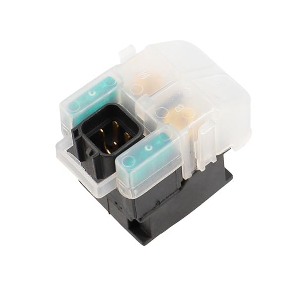 RELAY STARTER TEKNIX FOR SUZUKI / KTM     (12V 180A WITH 30A FUSE)