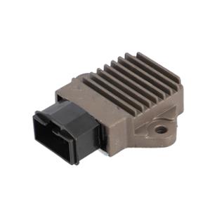 REGULATEUR DE TENSION TEKNIX ADAPT. HONDA SHADOW / VARADERO / DEAUVILLE / HUSQVARNA