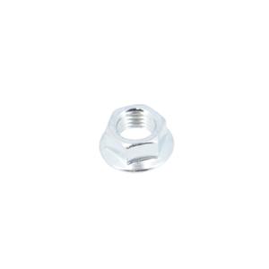 ECROU VARIATEUR / ALLUMAGE ADAPT. PEUGEOT 103 SPX RCX PIAGGIO AM6 GY6 (M10X125) (X1)