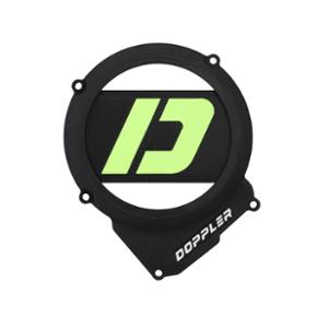 CARTER ALLUMAGE MECABOITE DOPPLER  ADAPT. AM6 NOIR / JAUNE FLUO