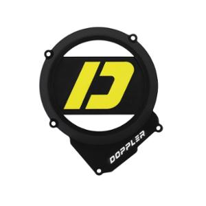 CARTER ALLUMAGE MECABOITE DOPPLER  ADAPT. AM6 NOIR / JAUNE