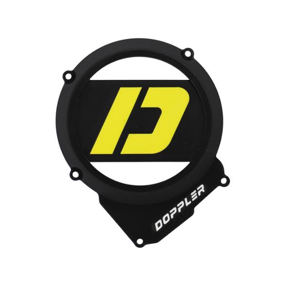 CARTER ALLUMAGE MECABOITE DOPPLER  ADAPT. AM6 NOIR / JAUNE