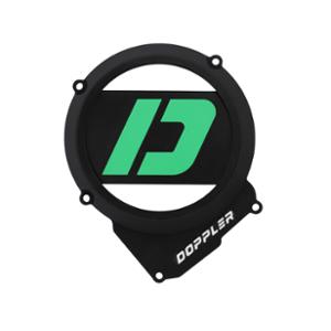 CARTER ALLUMAGE MECABOITE DOPPLER  ADAPT. AM6 NOIR / VERT