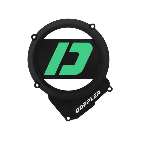 CARTER ALLUMAGE MECABOITE DOPPLER  ADAPT. AM6 NOIR / VERT