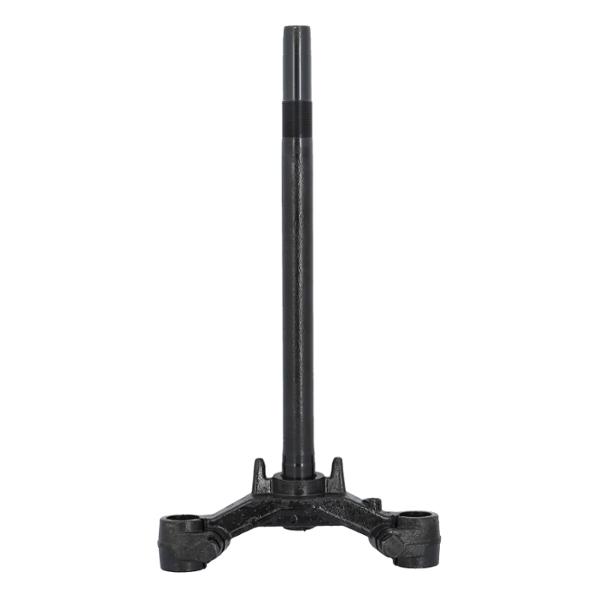 FORK HEAD -SCOOTER- TEKNIX FOR JOG R / RR - MACH G  Ø26