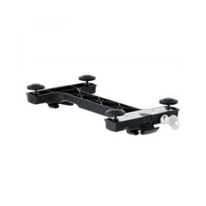 ADAPTATEUR RACKTIME  SYSTEME SNAP IT 2.0 AVEC ANTIVOL ( 235X127X32MM )