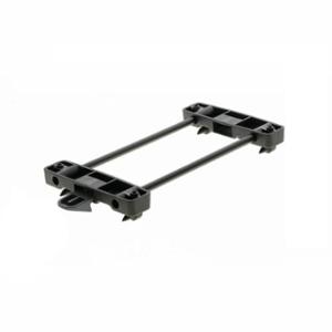 ADAPTATEUR RACKTIME  SYSTEME SNAP IT 2.0 SANS ANTIVOL POUR SACOCHE / PANIER  ( 195X100MM )