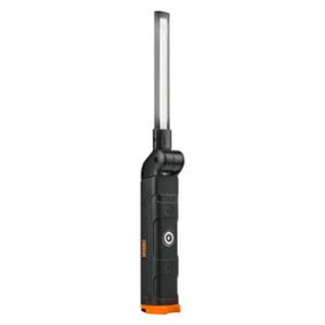 LAMPE ATELIER OSRAM LEDINSPECT WIRE-FREE SLIM 600 LUMENS (RECHARGE INDUCTION / USB)