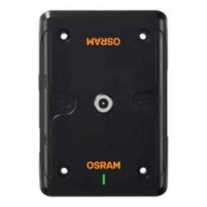 CHARGEUR INDUCTION MAGNETIQUE OSRAM LEDINSPECT SINGLE CHARGE PAD POUR LAMPE WIRE-FREE