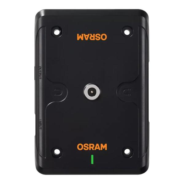CHARGEUR INDUCTION MAGNETIQUE OSRAM LEDINSPECT SINGLE CHARGE PAD POUR LAMPE WIRE-FREE