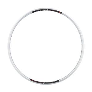 JANTE VTC 700 MACH1 ER20 DISQUE TT ARGENT DOUBLE PAROI 36T (19-622)