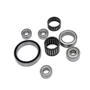 KIT ROULEMENT MOTEUR BLACKBEARING POUR SHIMANO E8000