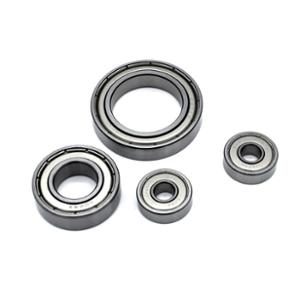 KIT ROULEMENT MOTEUR BLACKBEARING POUR SHIMANO E5000