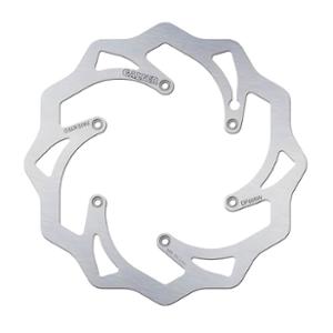 DISCO DE FRENO WAVE GALFER OFF-ROAD DF606W FIJO ADAPTADOR KTM HVA GASGAS (260X3MM)