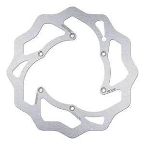 BRAKE DISC WAVE GALFER OFF-ROAD DF814W FIXED FOR BETA   (260x3mm    (PAIR))