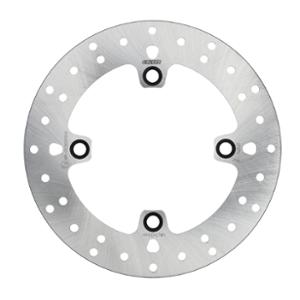 DISQUE FREIN SCOOTER GALFER DF071V ADAPT. HONDA (220X4.2MM)
