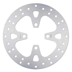 DISQUE FREIN SCOOTER GALFER DF078V ADAPT. HONDA (220X3.5MM)