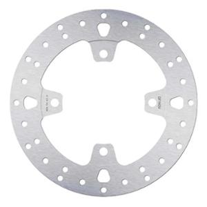 BRAKE DISC -SCOOTER- GALFER DF143V FOR HONDA    (240x5mm)
