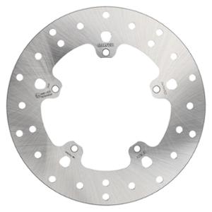 DISQUE FREIN SCOOTER GALFER DF362V ADAPT. GILERA PIAGGIO (200X4MM)