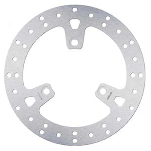 BRAKE DISC -SCOOTER- GALFER DF364V FOR SUZUKI    (240x4.5mm)