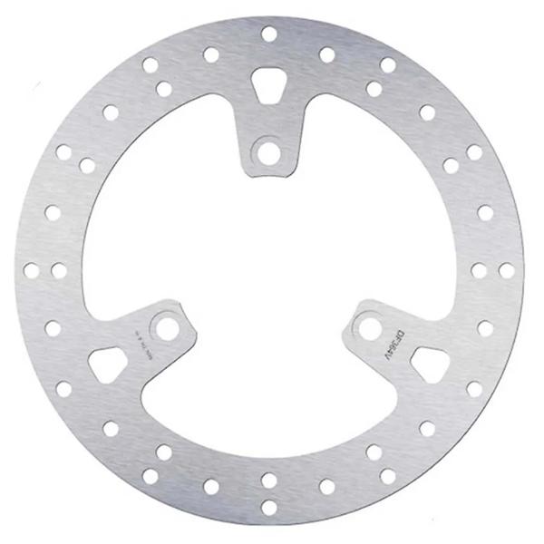 BRAKE DISC -SCOOTER- GALFER DF364V FOR SUZUKI    (240x4.5mm)