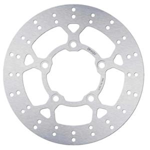 BRAKE DISC -SCOOTER- GALFER DF412V FOR KYMCO    (260x4mm)