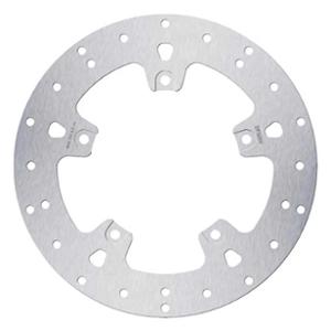 BRAKE DISC -SCOOTER- GALFER DF500V FOR MBK YAMAHA    (267x5mm)