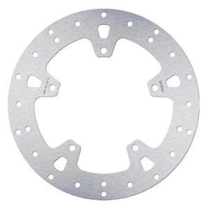 BRAKE DISC -SCOOTER- GALFER DF503V FOR YAMAHA    (267x4mm)